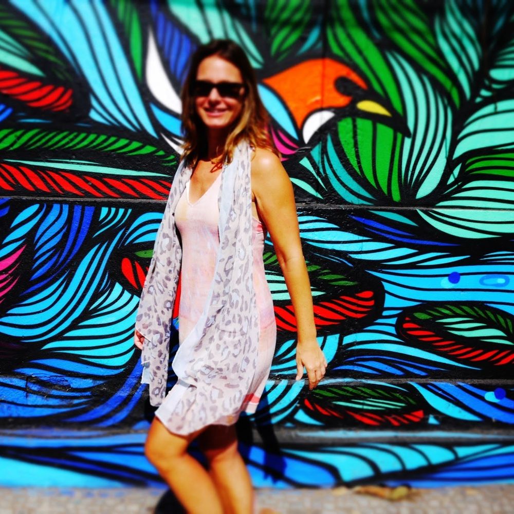 Amy Buono