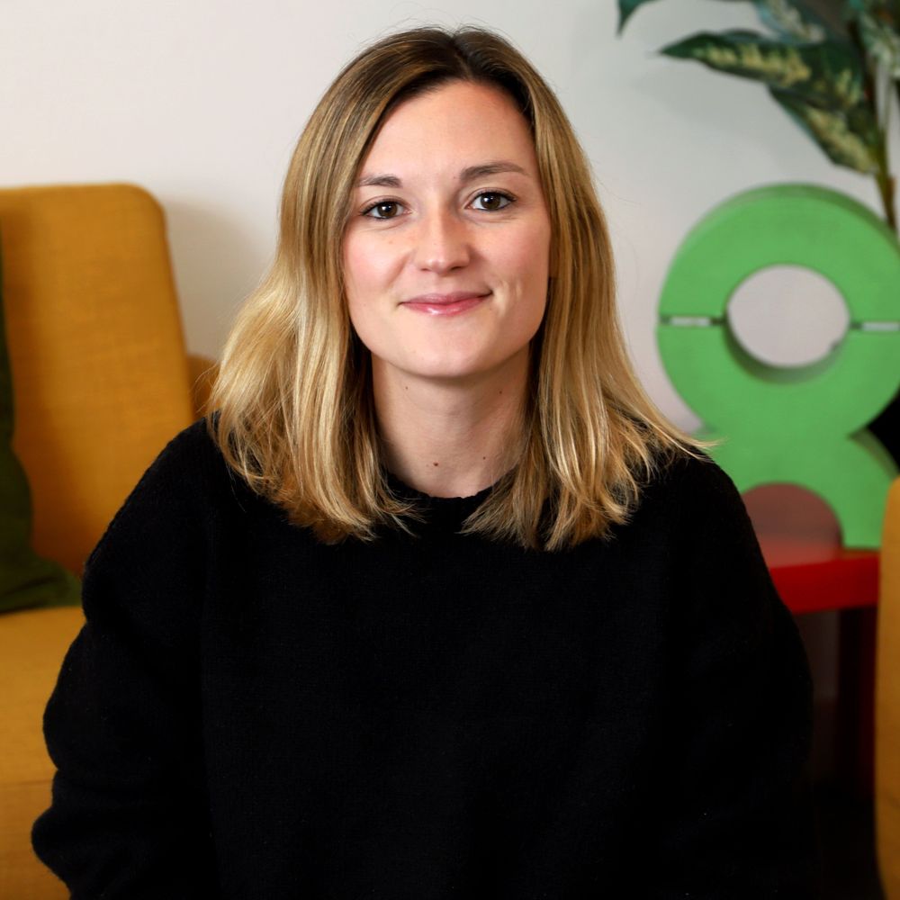 Charlotte Jarry