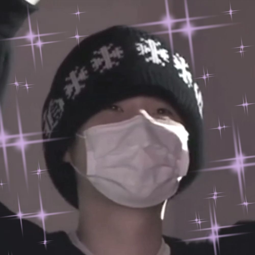 * ˚ ✦ k⁷✦ ˚ *