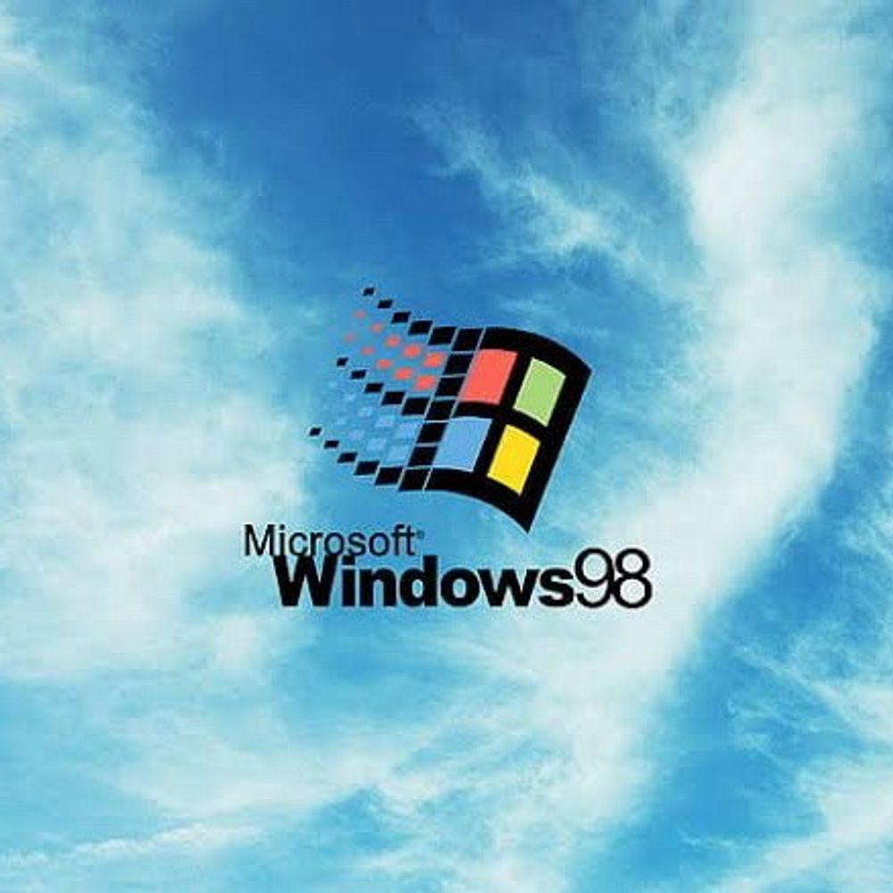 Microsoft Windows 