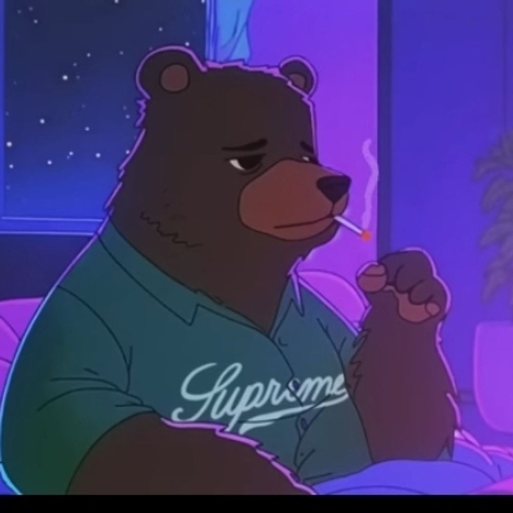 Stoner panda