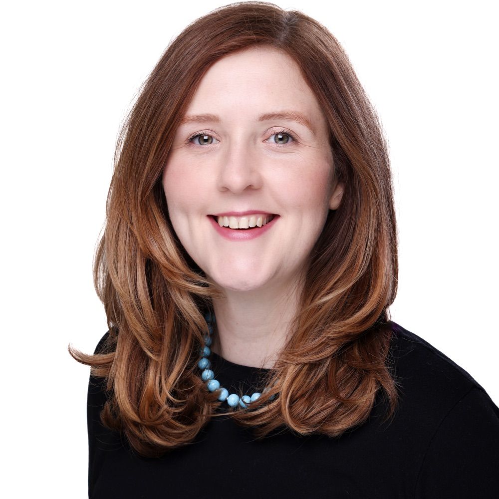 Cllr Eva Dowling