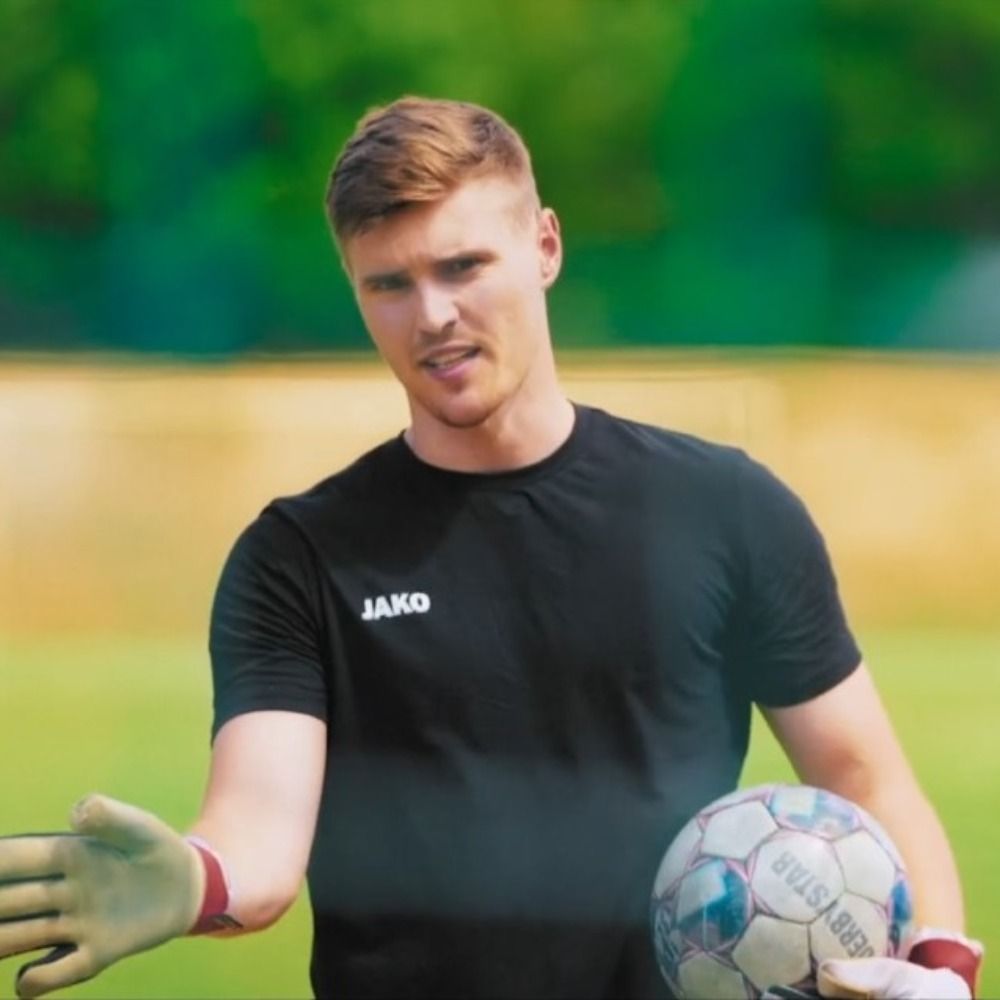 Sascha