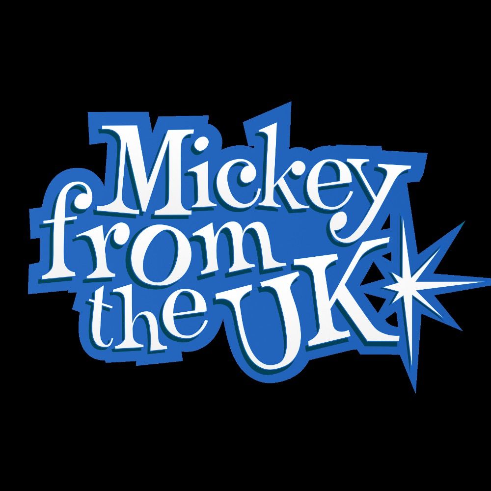 Mickey From The UK
