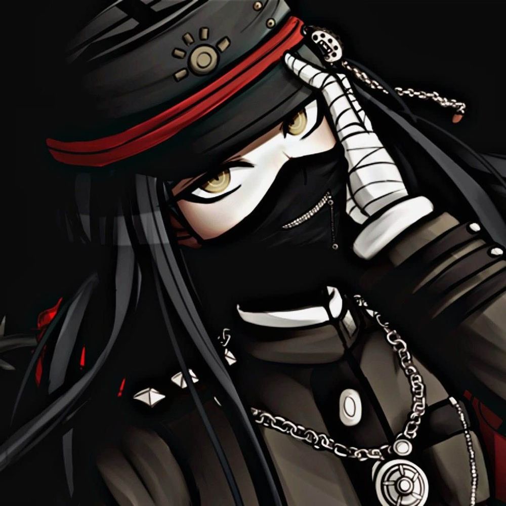 🐍Korekiyo Shinguji⛩️