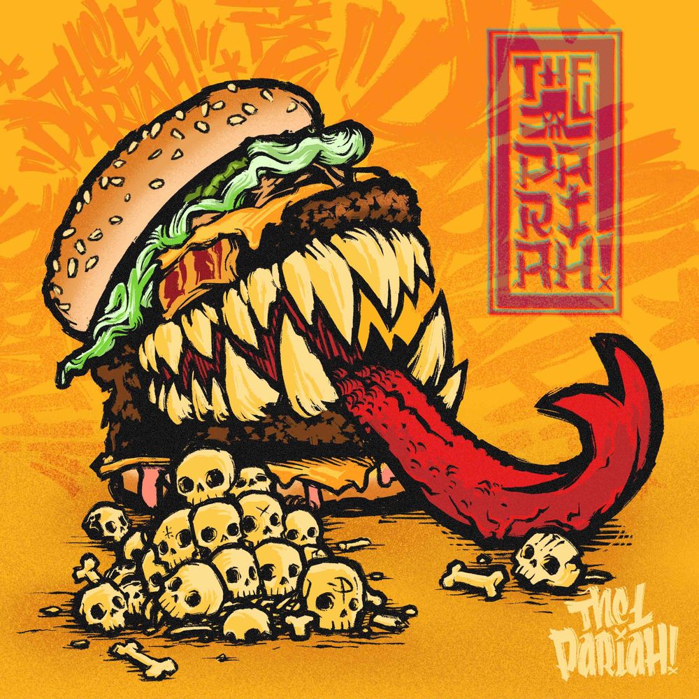 the1PARiAH🫘