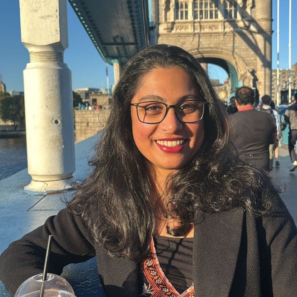 Tanvi Rao