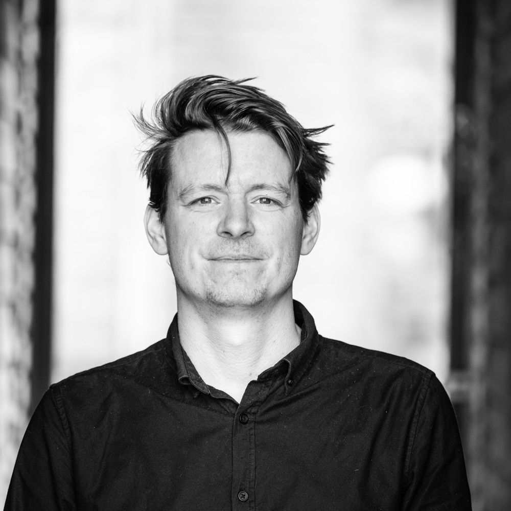Elias Melvin Christiansen