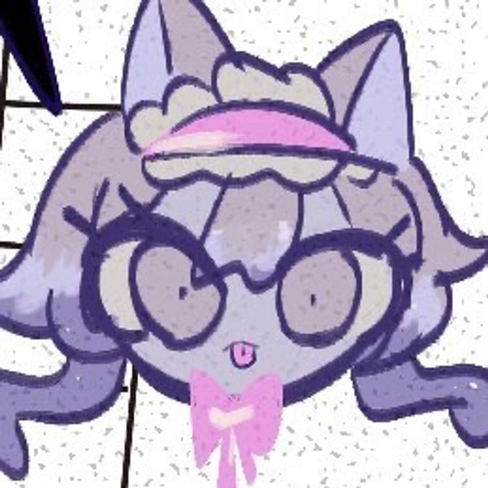 との