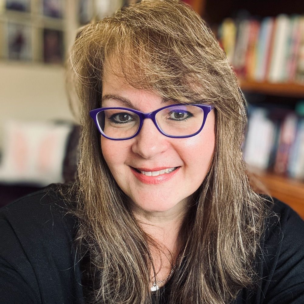 Kerri Mulhern