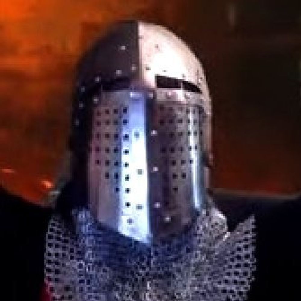 Mr Feudal
