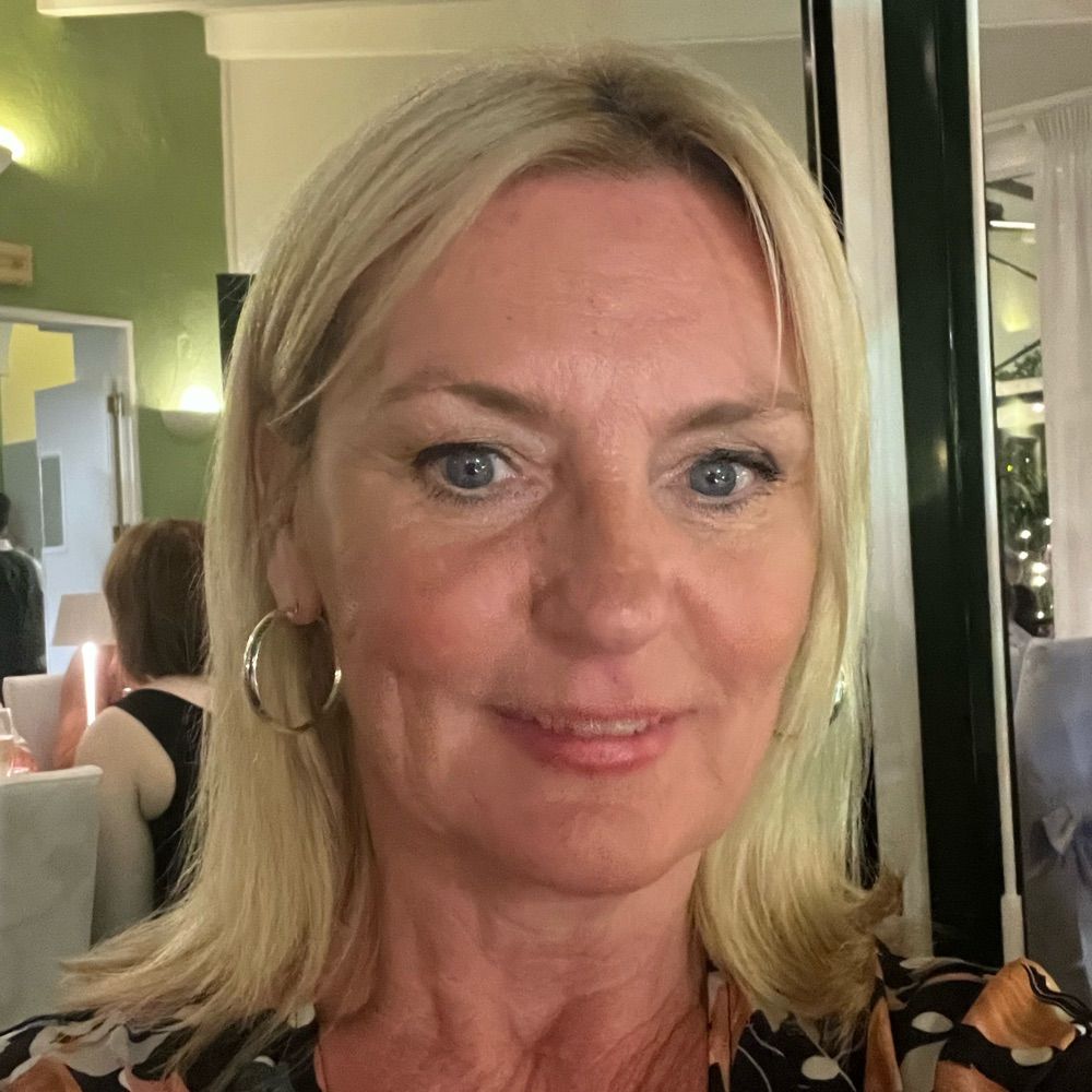 Dr Barbara O’Donnell