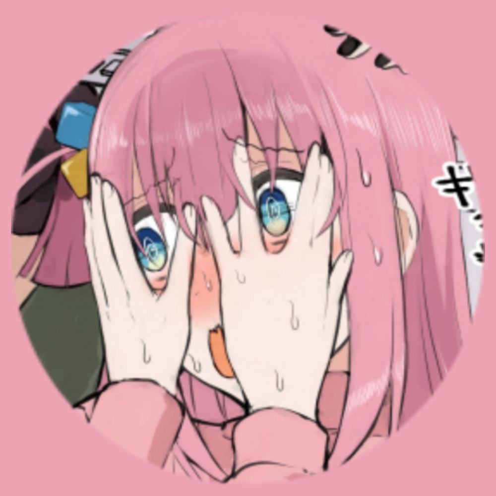 ᅠ∙∙∙ g͟o͟t͟ō-s͟a͟n͟ .ᐟ 𝄞