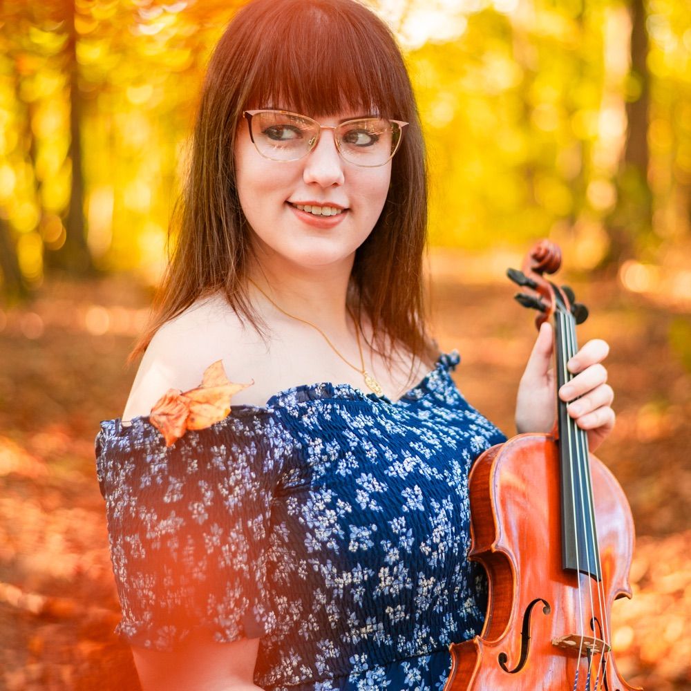 Anna Eyink
