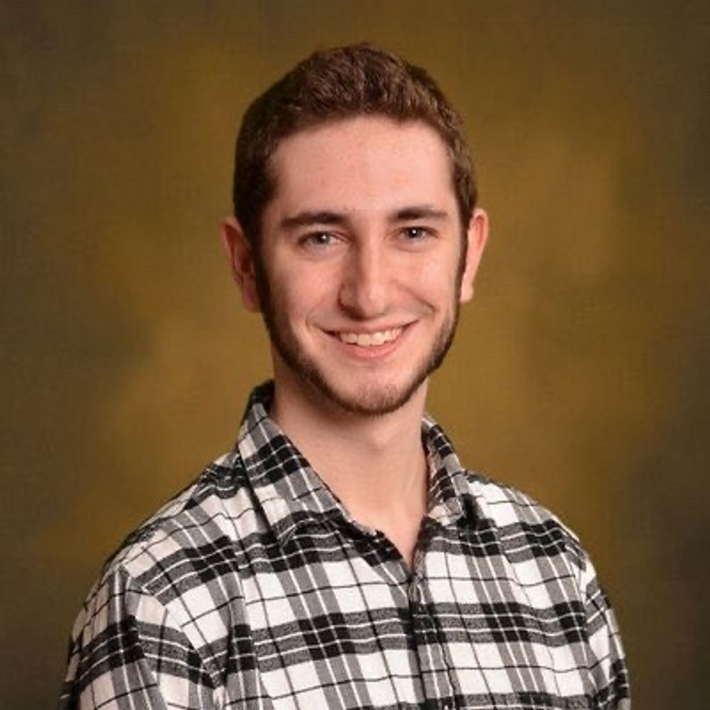 Ben Weissman