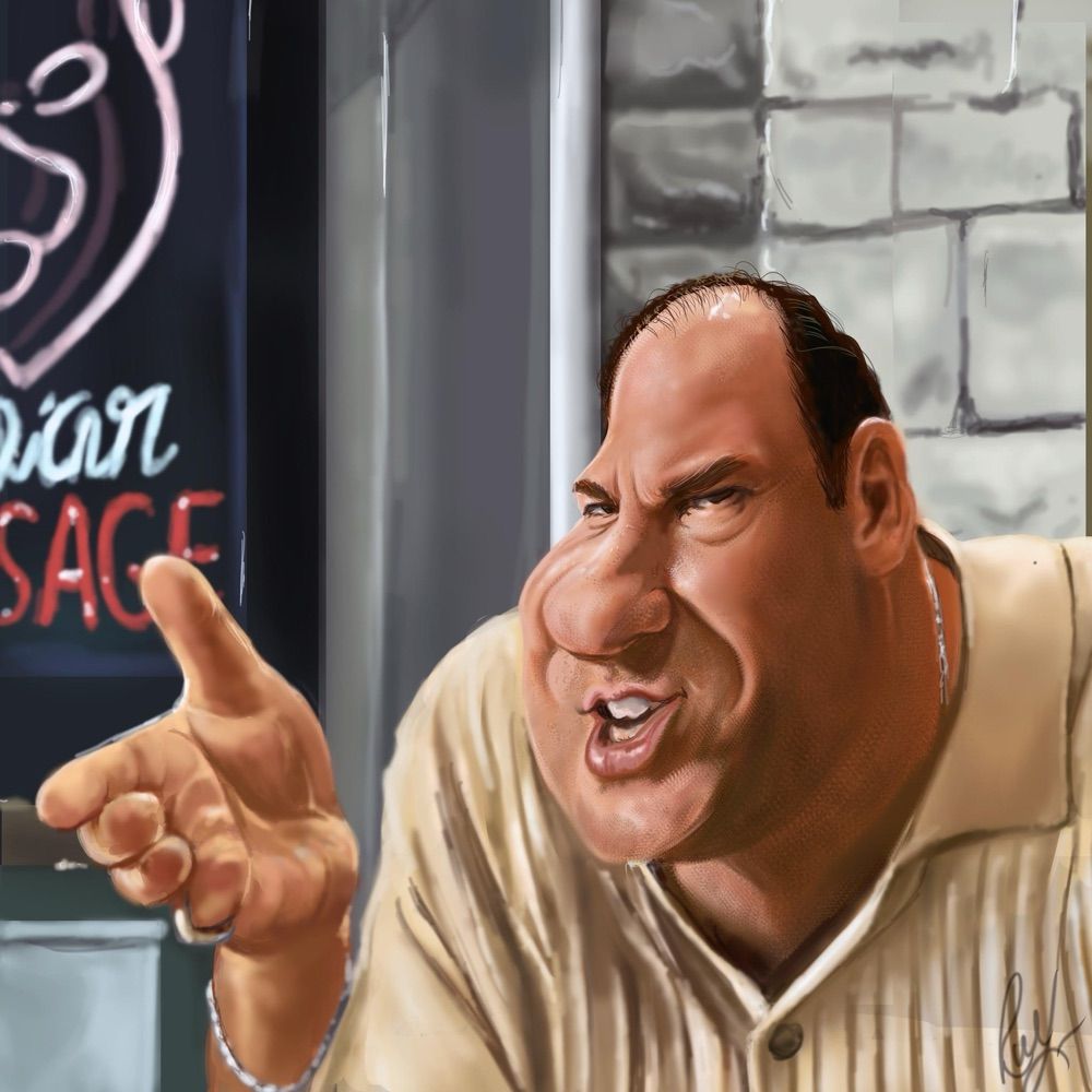 Rich Conley