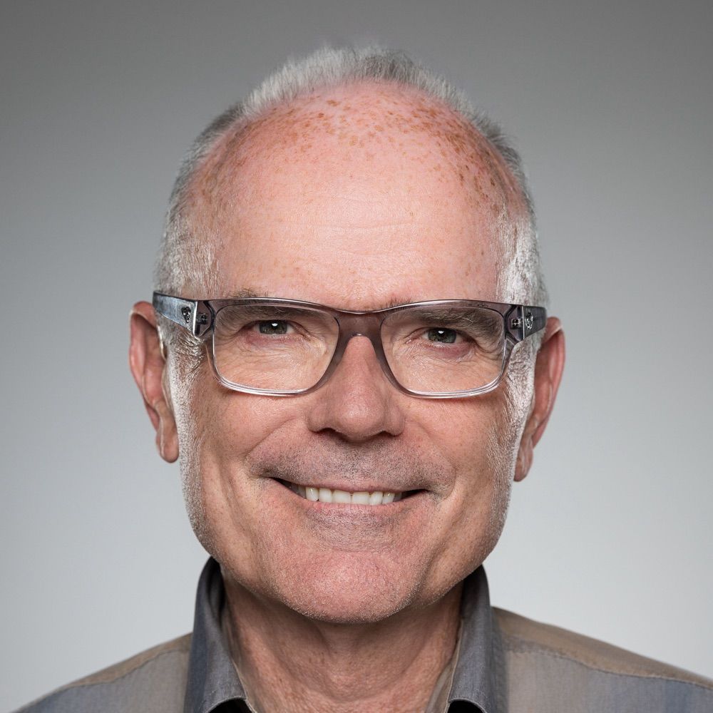 Steve Tatham