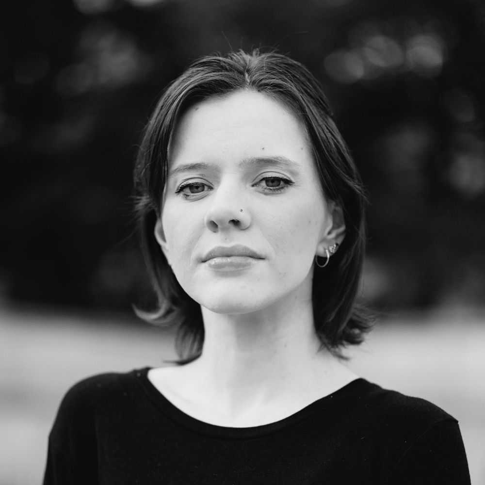 Tory Lysik