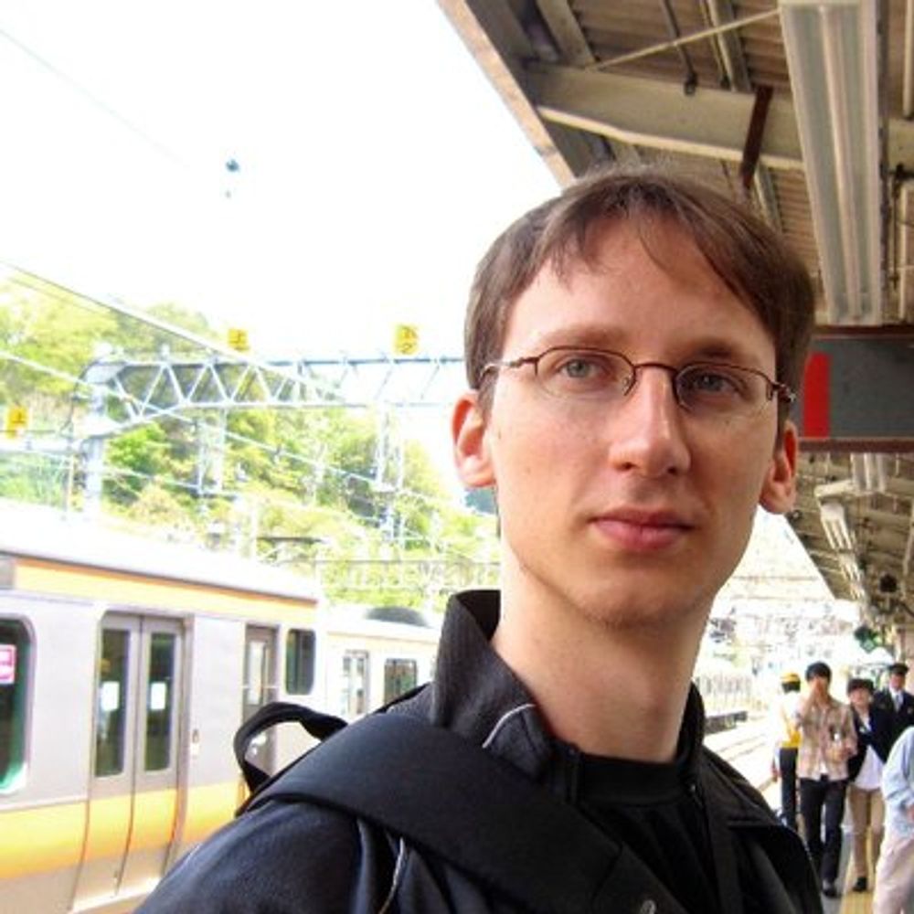 Dan Ebner