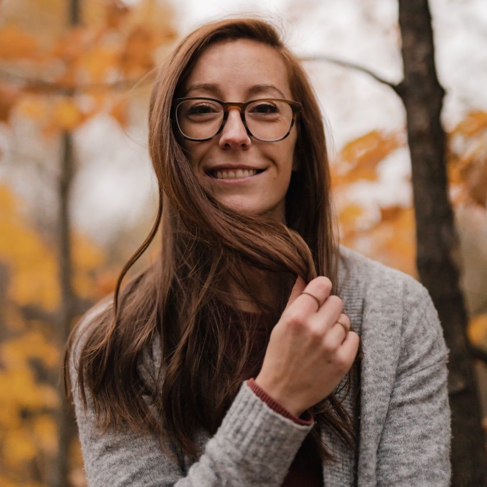 Amy Wotherspoon, PhD