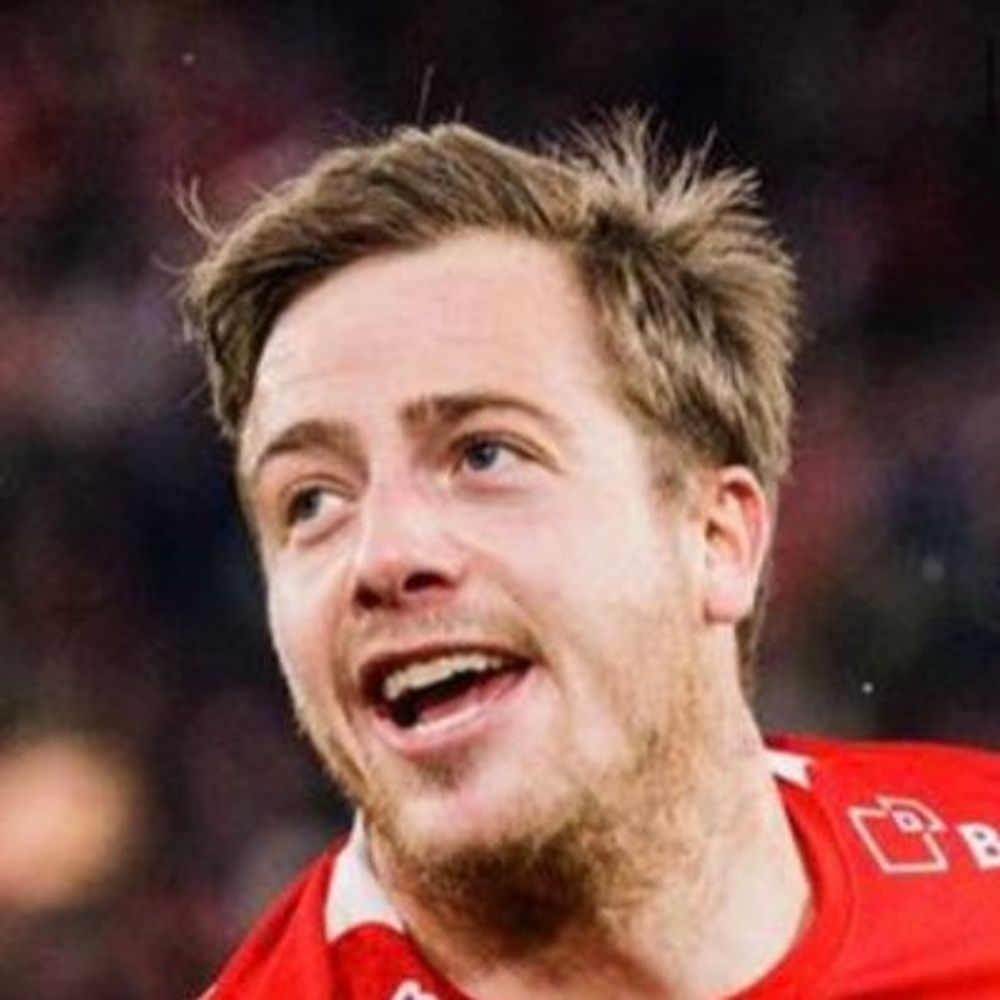 Hvor mange poeng kan Brann få?