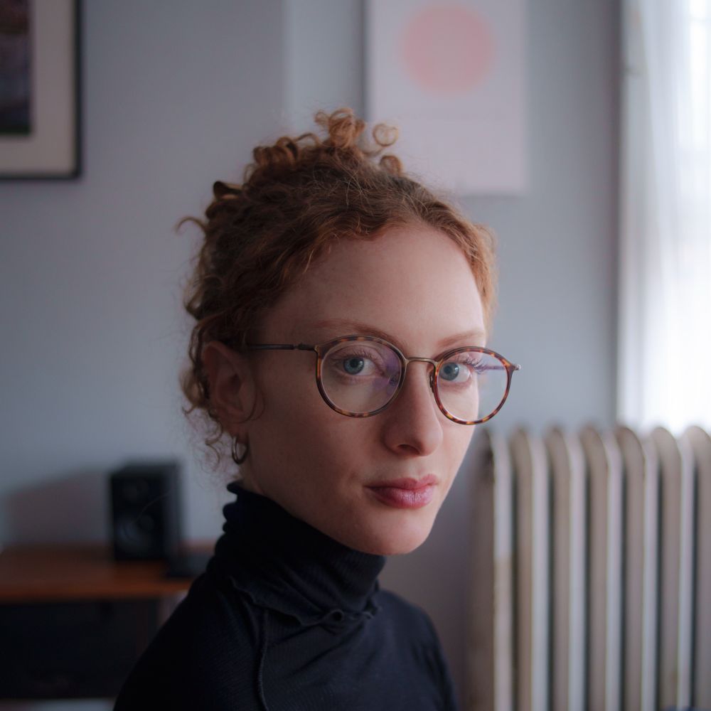 Sophia Goodfriend