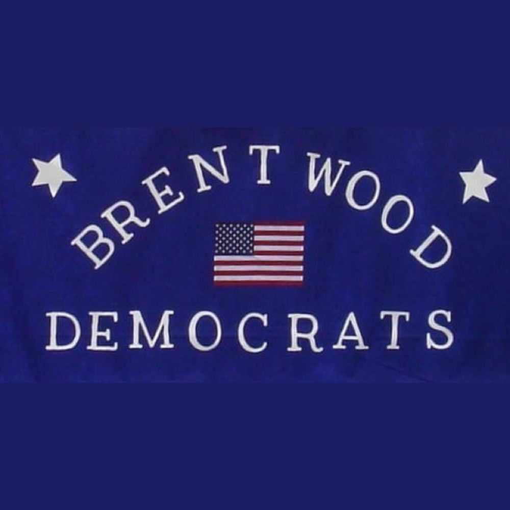 Brentwood NH Democratic Committee