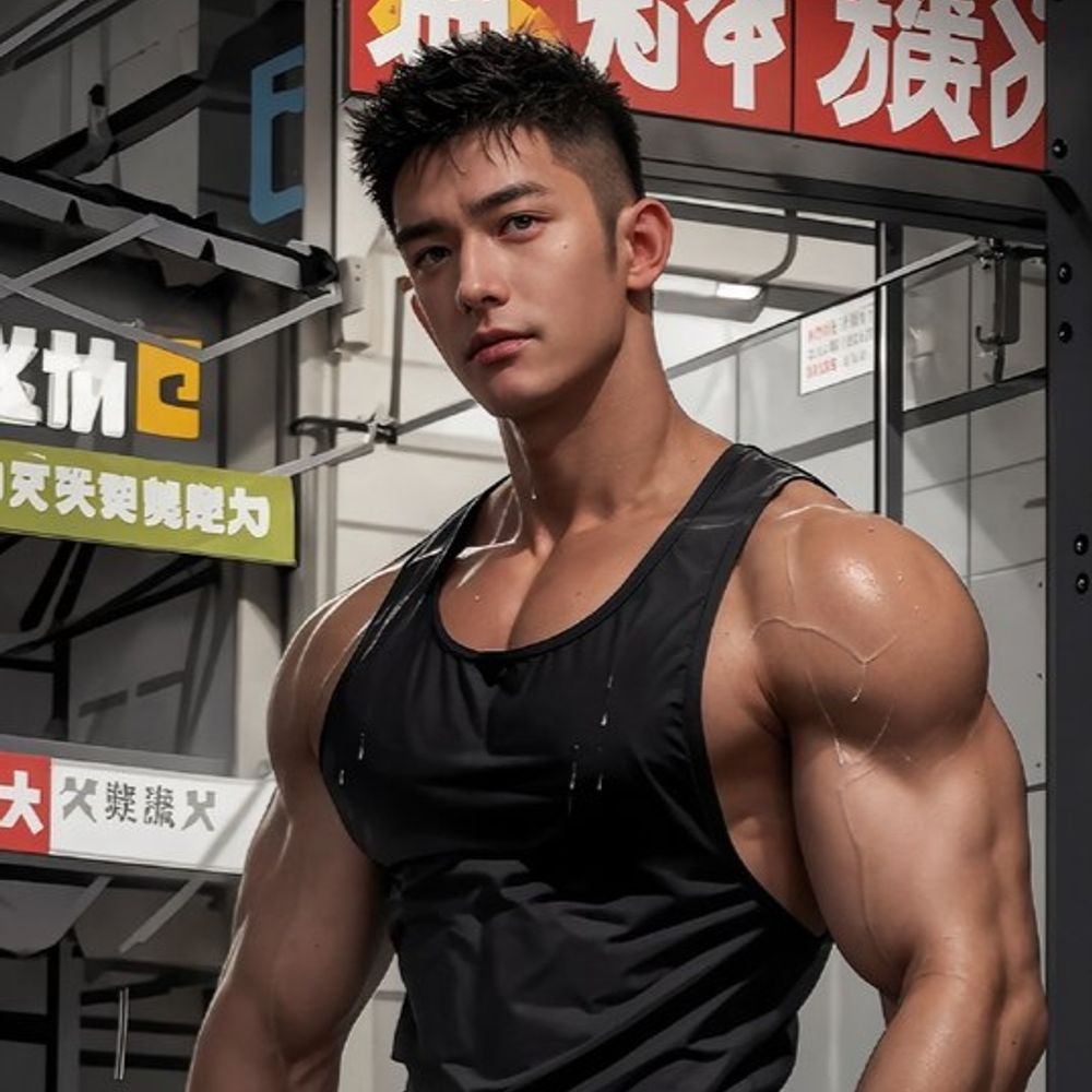 阿航