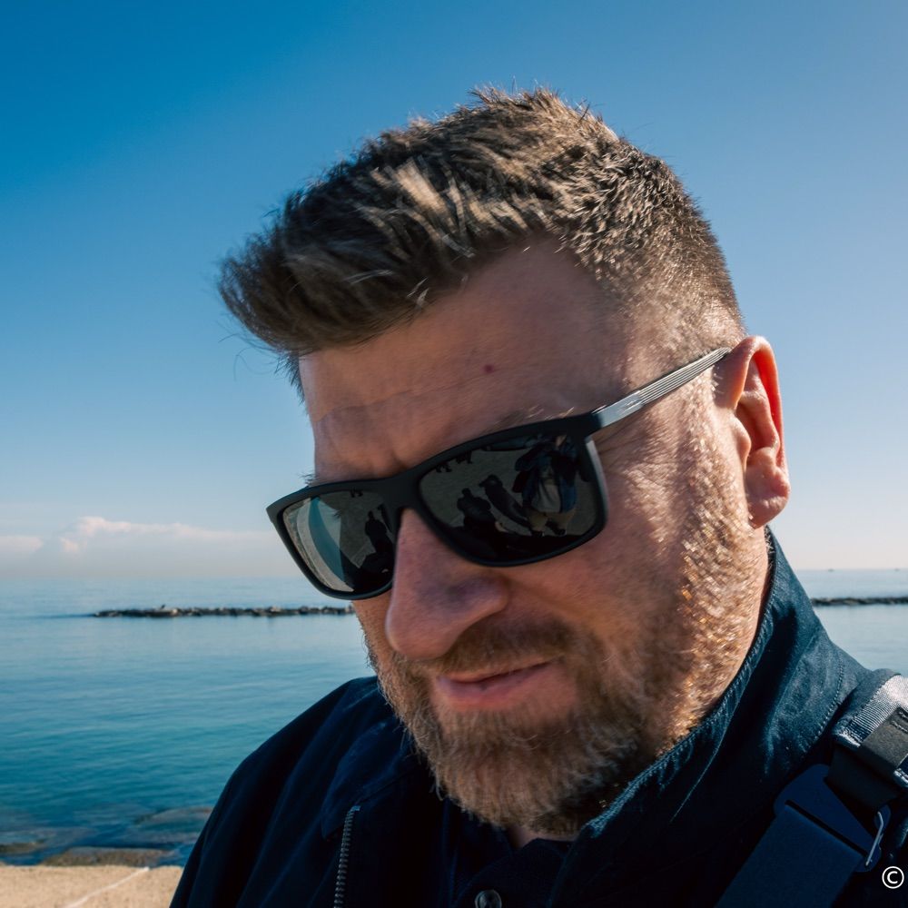 Tomasz Kaluski