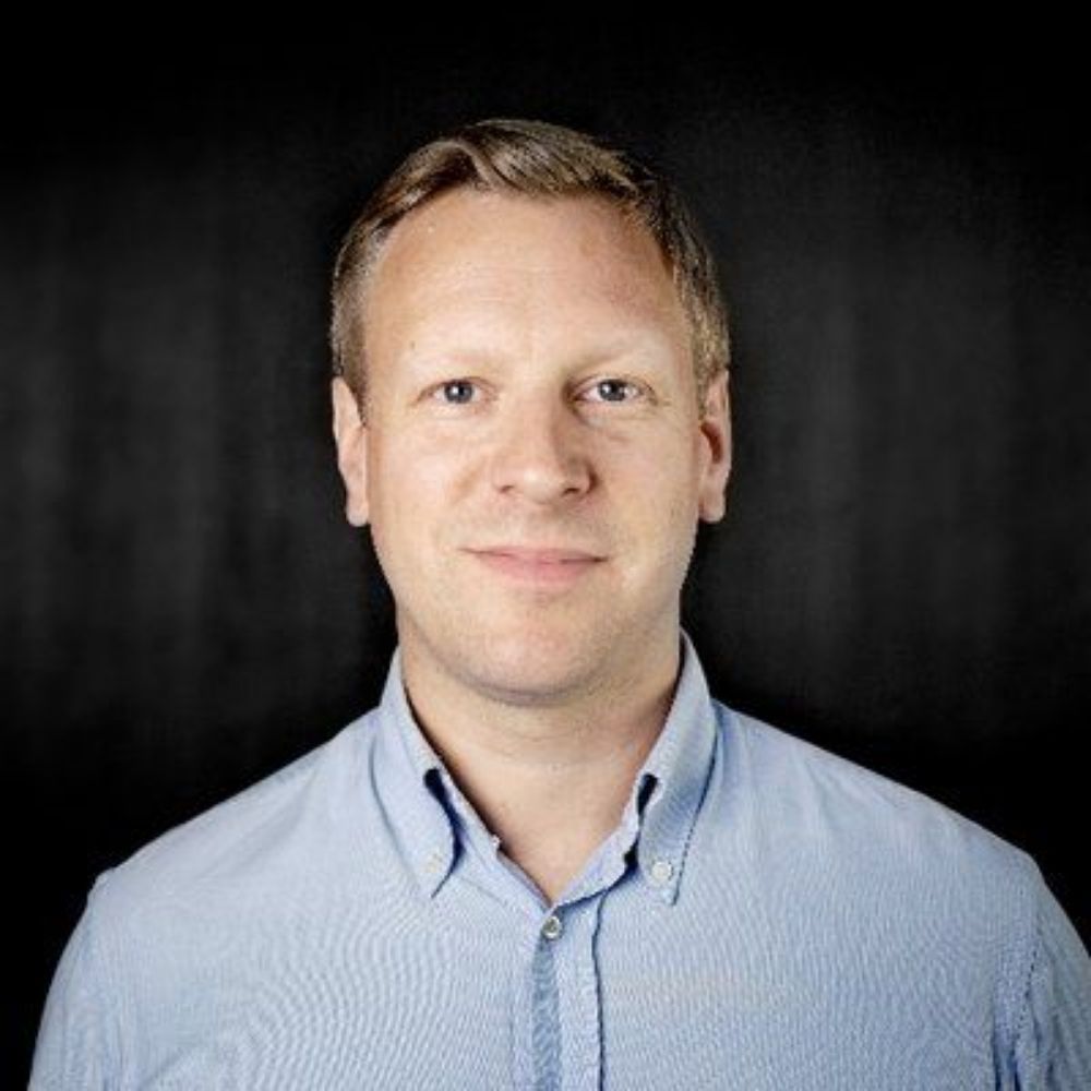 Thomas Evensen