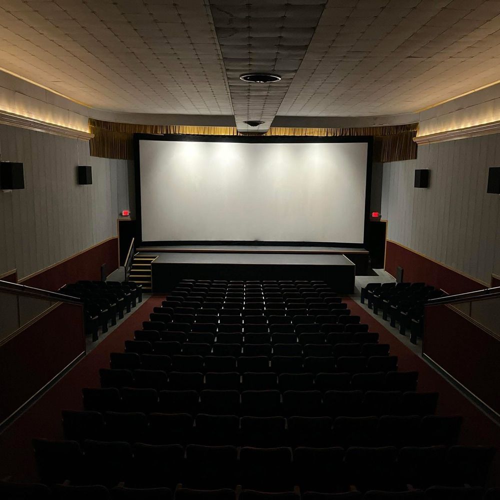 GAP Theatre