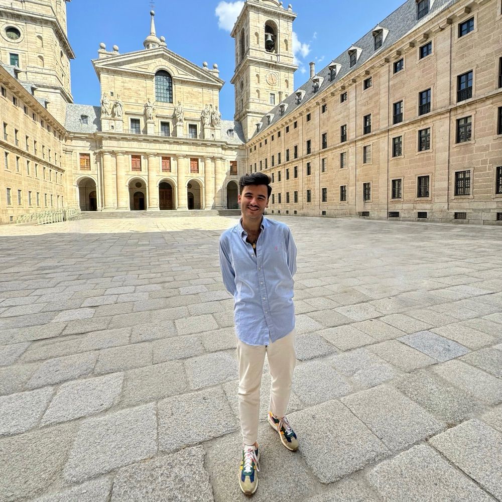 Pablo Niebla