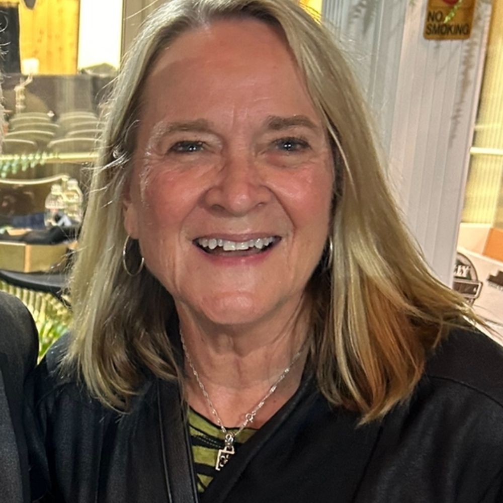 Beth Adams Palocsko