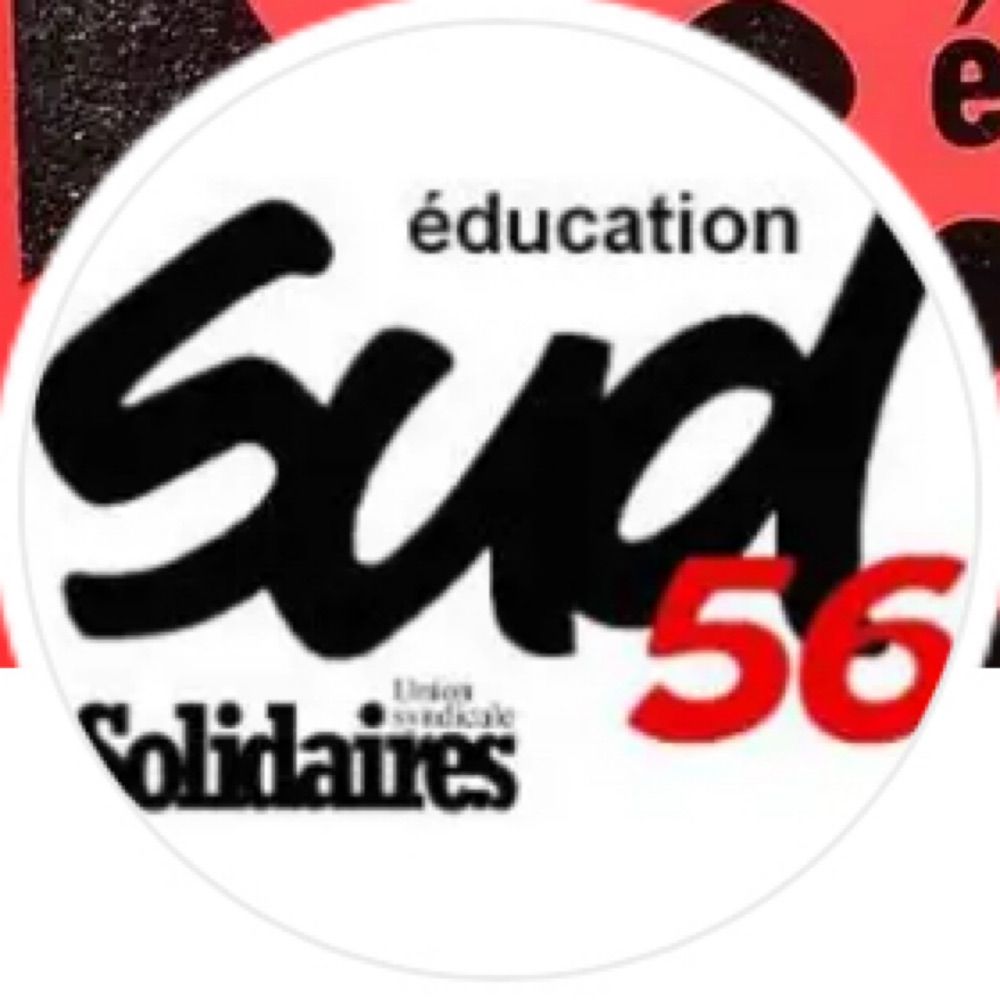 Sud Education 56
