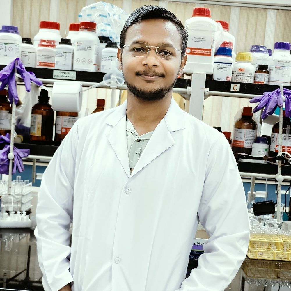 Pankaj Sonawane