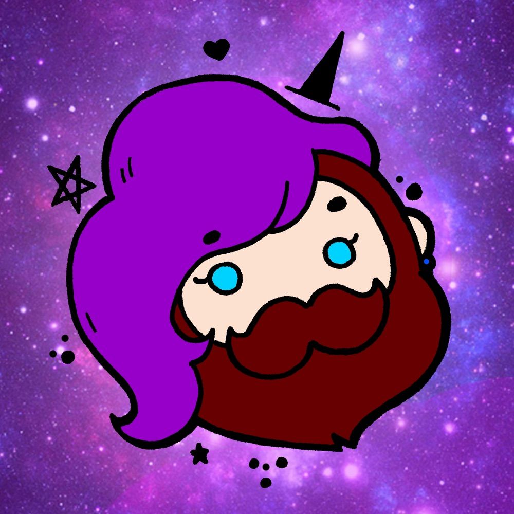 COSMIC QUEER