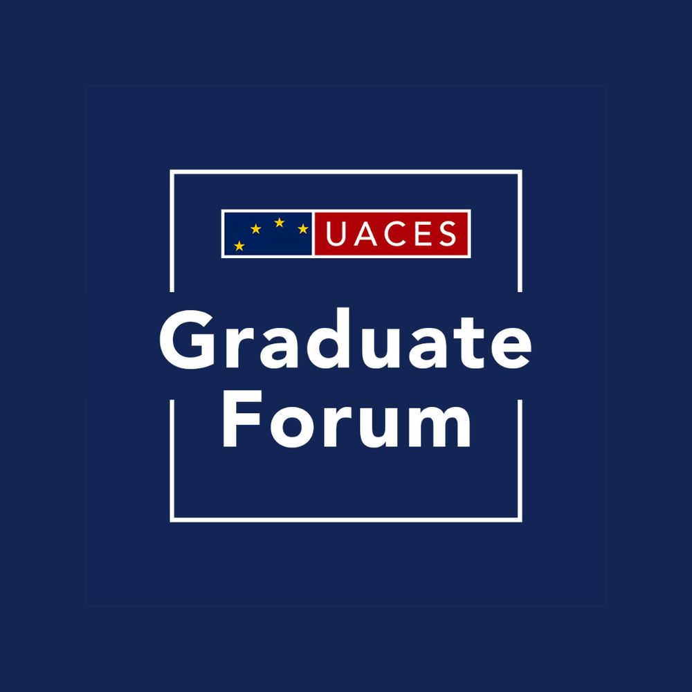 UACES Graduate Forum