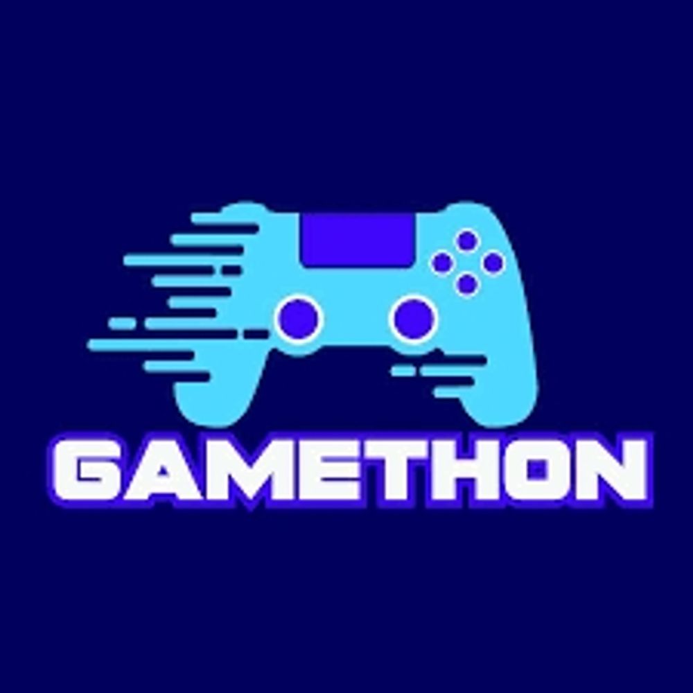 Gamethon 
