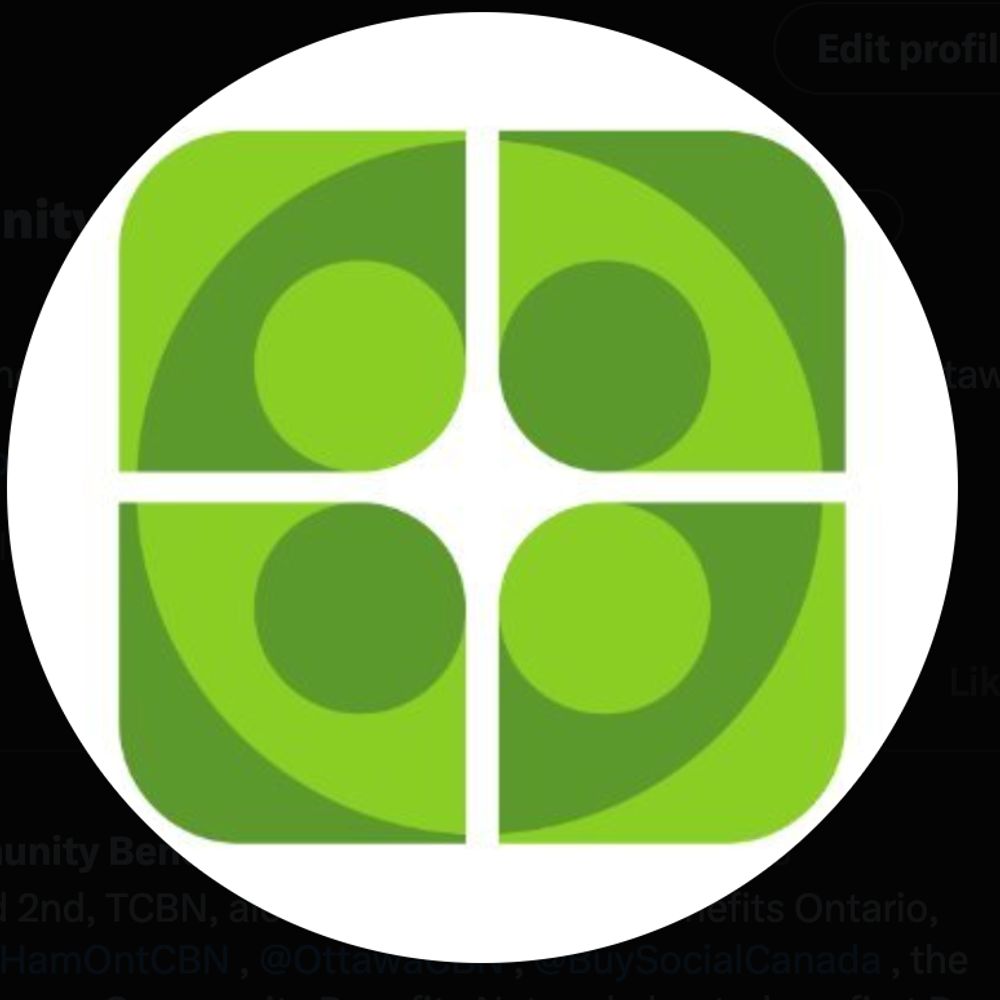 Ottawa Community Benefits Network 