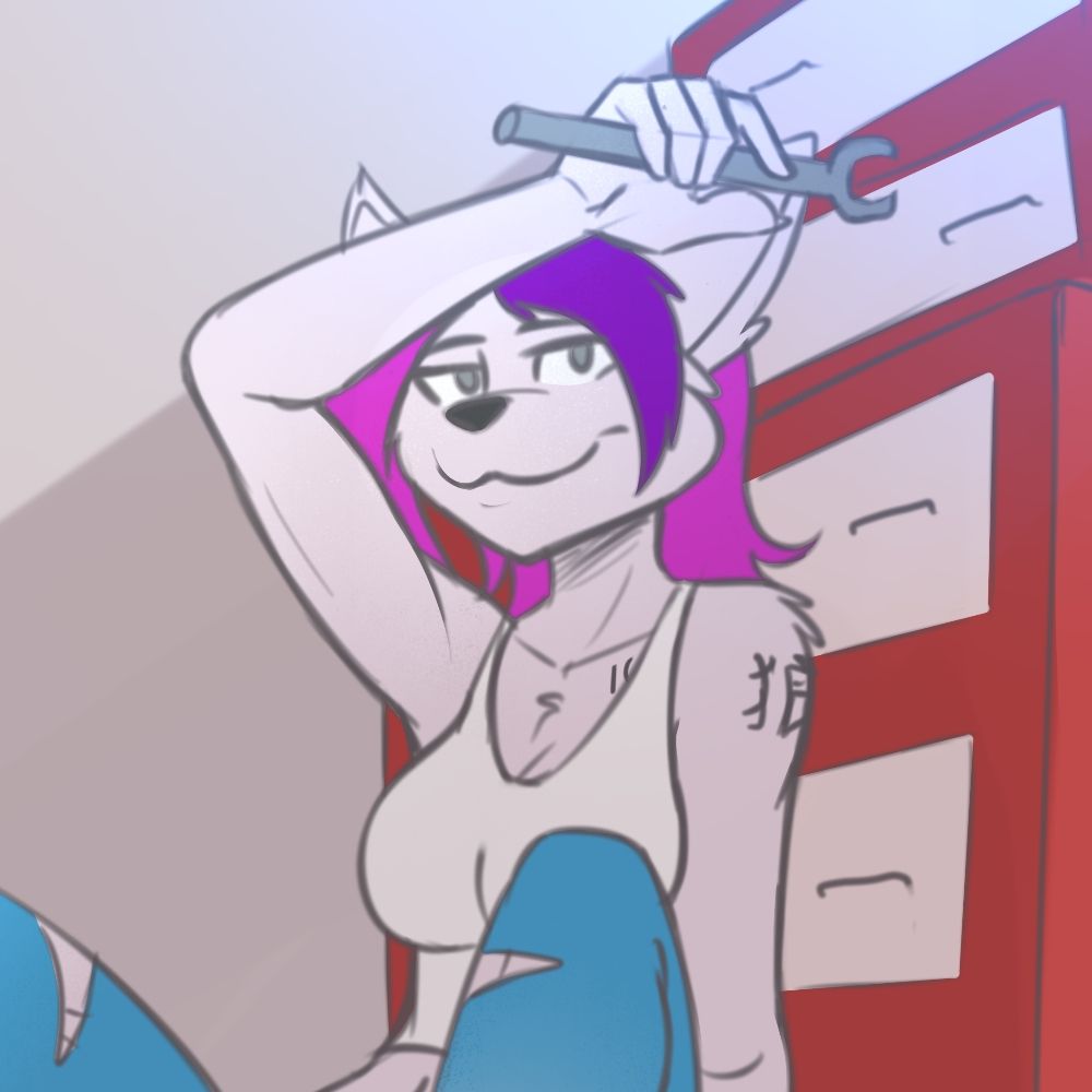 ScarletOkami