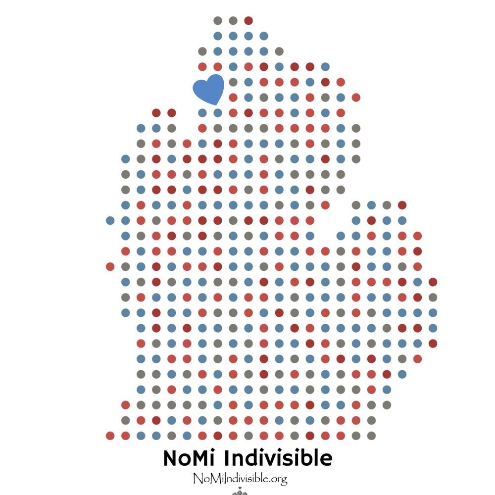 NoMi Indivisible