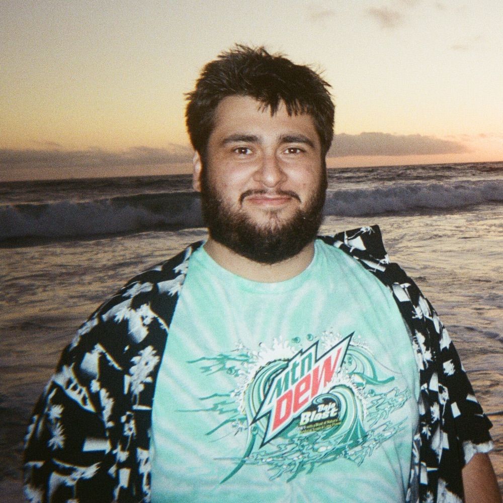 Cole Vakassian