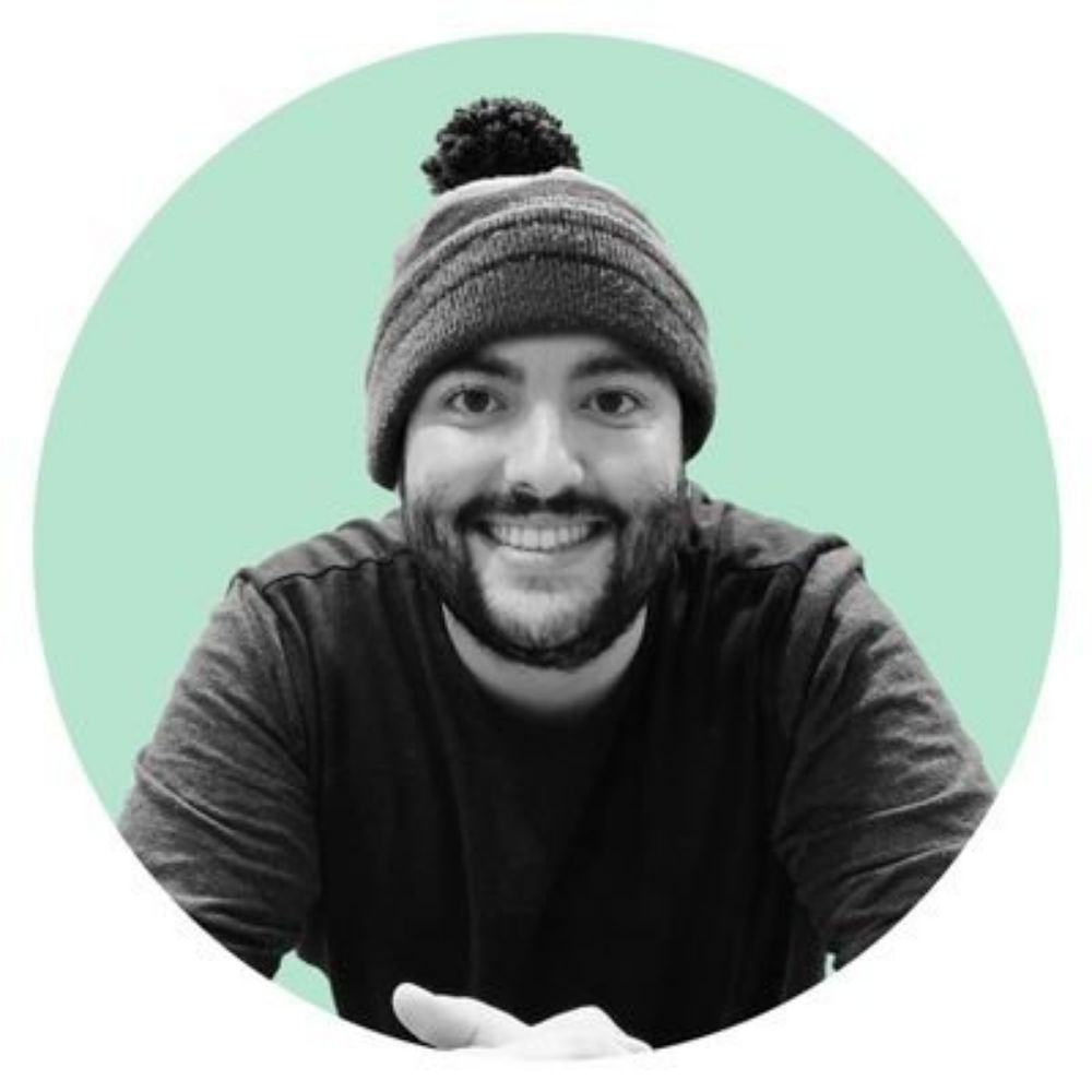 Zachary Elvove