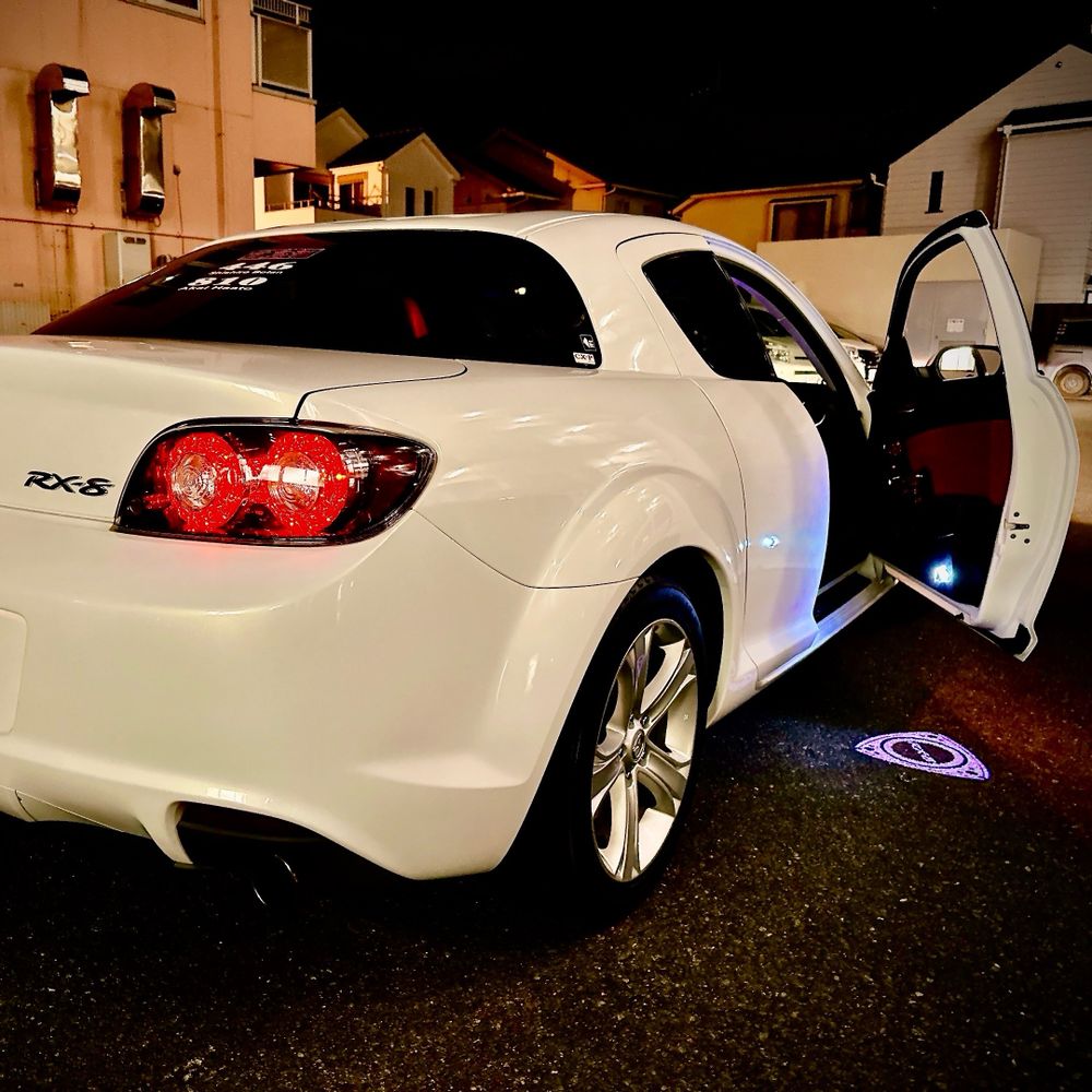 A24_RX-8_百鬼組
