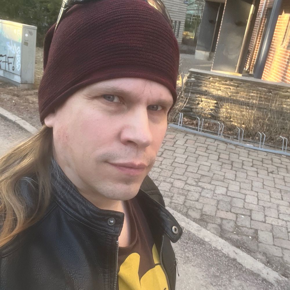 Antti Kotinurmi