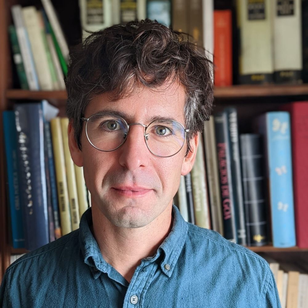 Miguel Pereira