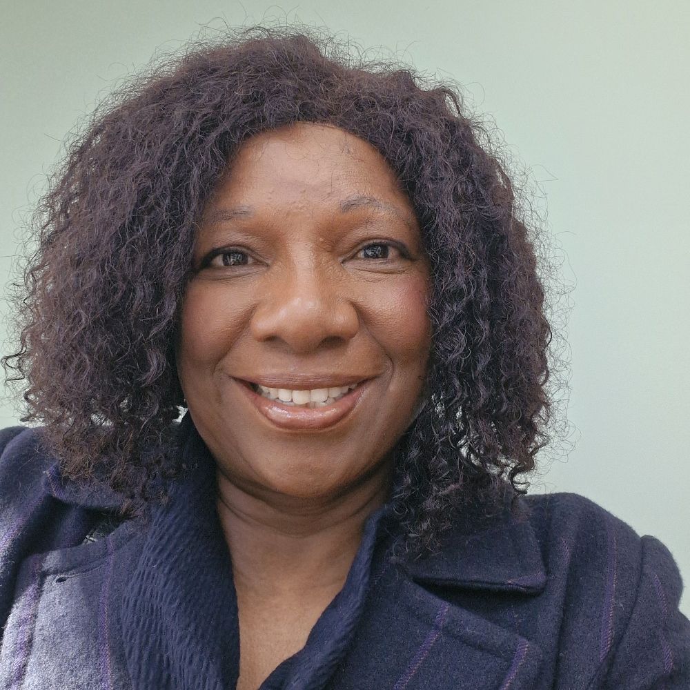 Patricia Daley