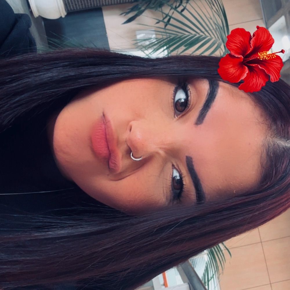 Yasmin Gomes 💋