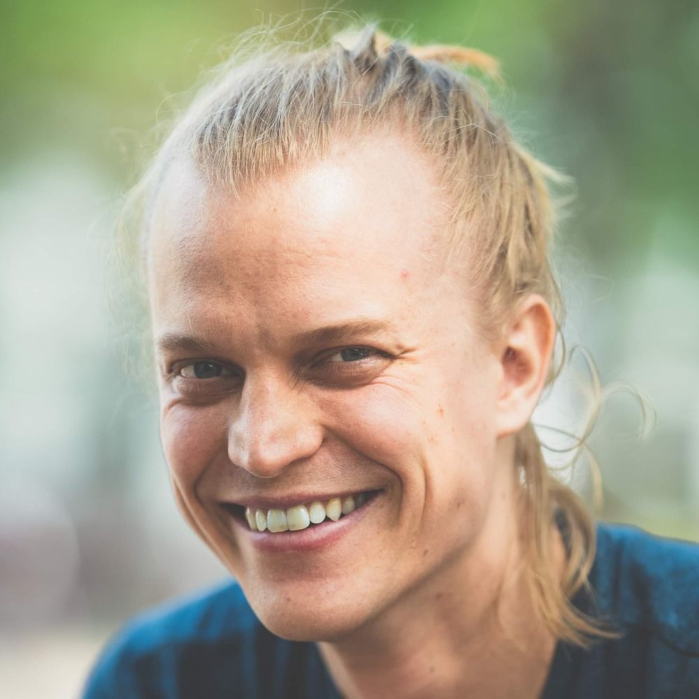 Sascha Kuhn