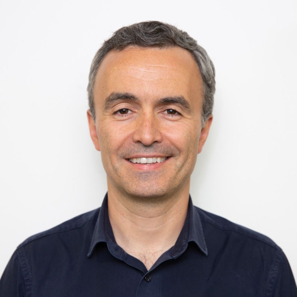 David Norman